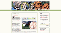 Desktop Screenshot of anamericanstudies.com
